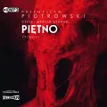 Piętno audiobook - tantis.pl
