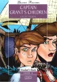 Captain Grant's Children. Graded Readers. Level 4. Student's Book - tantis.pl