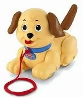 Piesek mały Snoopy - tantis.pl