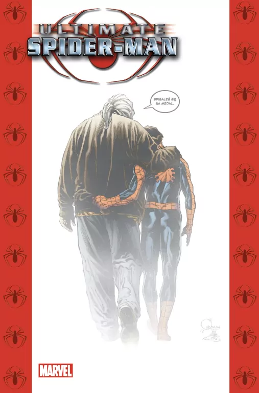 Ultimate Spider-Man. Tom 13 - tantis.pl