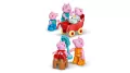 LEGO® Dom rodzinny 10467 - tantis.pl