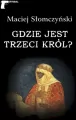 Gdzie jest Trzeci Król? - tantis.pl