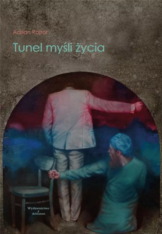 Tunel myśli życia - tantis.pl
