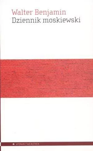 Dziennik moskiewski - tantis.pl