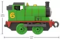 THOMAS LOKOMOTYWA MALA METALOWA AST JHK82 WB10 - tantis.pl