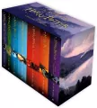 Harry Potter. The Complete Collection - tantis.pl