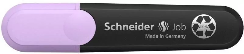 Zakreślacz Job Pastel lawendowy 1-5mm - tantis.pl