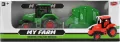 Traktor 25cm. Mix - tantis.pl