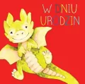 Karnet kwadrat. Urodziny. Smok - tantis.pl