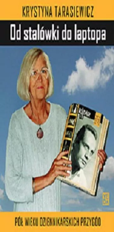 Od stalówki do laptopa - tantis.pl