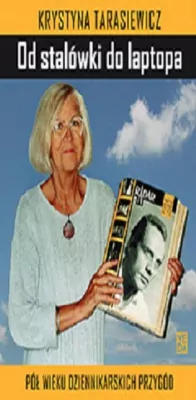 Od stalówki do laptopa