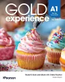 Gold Experience 3rd Edition A1 SB + ebook + online - tantis.pl