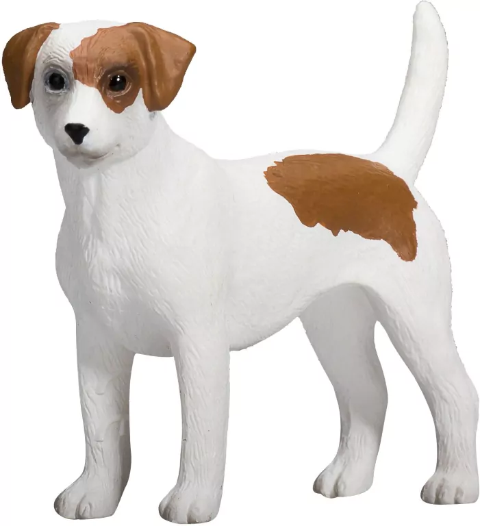 Figurka Pies Jack Russell Terrier - tantis.pl