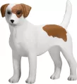 Figurka Pies Jack Russell Terrier - tantis.pl