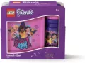 LEGO(R) lunchset Friends - tantis.pl