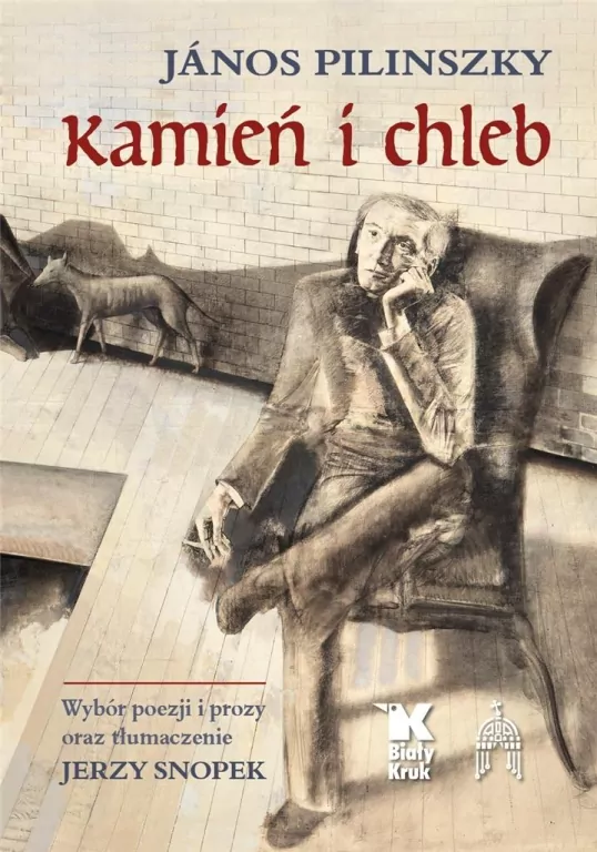 Kamień i chleb - tantis.pl