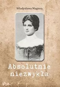 Absolutnie niezwykła - tantis.pl