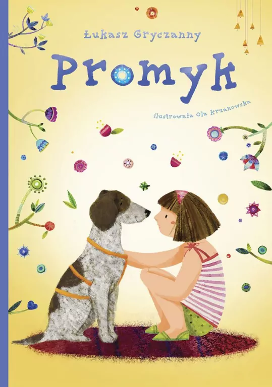 Promyk - tantis.pl