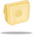 Portfel Coolpack Hazel Pastel Powder Yellow - tantis.pl