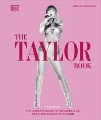The Taylor Swift Book - tantis.pl