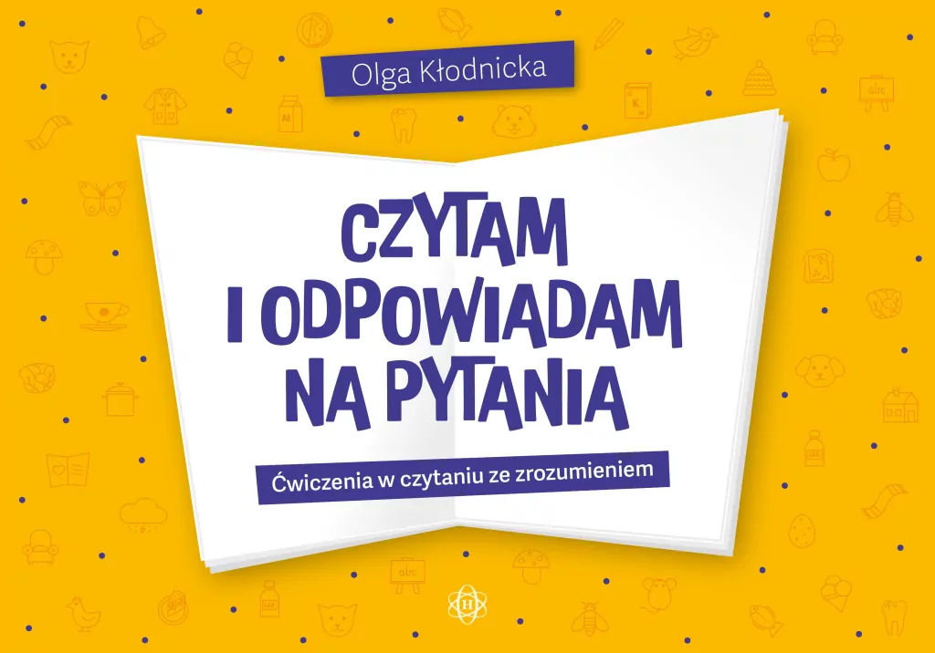 Czytam i odpowiadam na pytania - tantis.pl