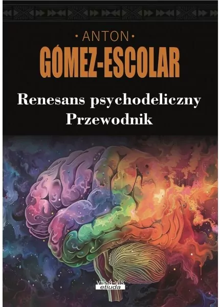 Renesans psychodeliczny. Przewodnik - tantis.pl