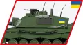 Challenger 2. Armed Forces - tantis.pl
