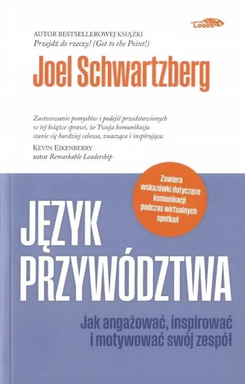 Język przywództwa - tantis.pl