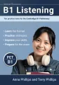 Listening B2 Ten Practice Tests for the Cambridge - tantis.pl