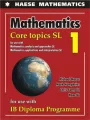Mathematics: Core Topics SL - tantis.pl