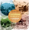 Zakopane, którego nie ma. Miasto, którego nie ma - tantis.pl
