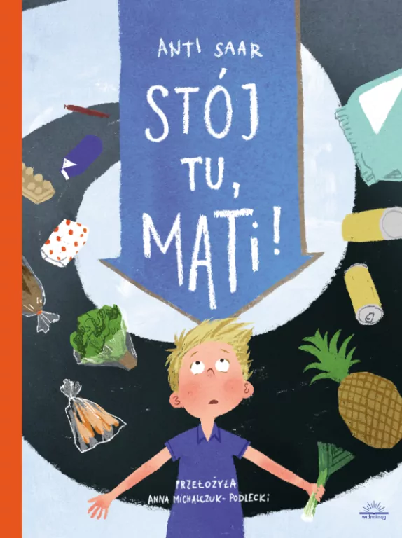 Stój tu, Mati! - tantis.pl