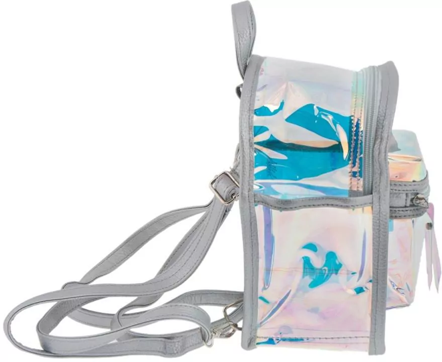 Plecak szkolny Glossy - tantis.pl