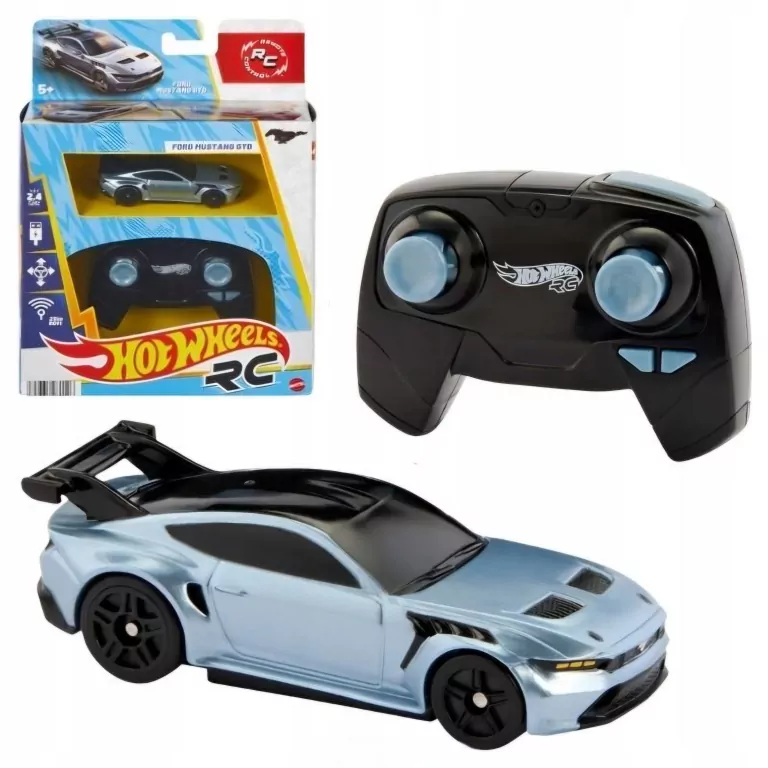 Ford GT R/C 1:14 - tantis.pl