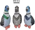 Gołąb "Warszawa" 22cm MIX - tantis.pl