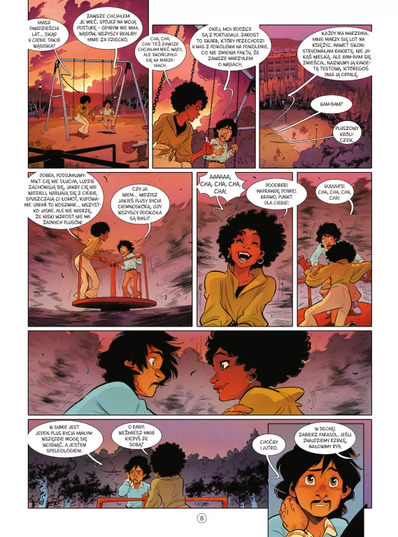 Dinozaury. Frnck. Tom 6 - tantis.pl