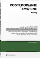 Postępowanie cywilne. Kazusy - tantis.pl