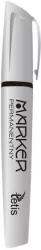 Marker permanentny czarny