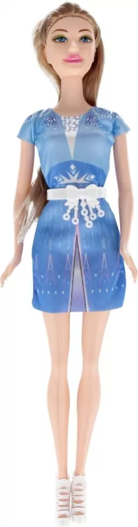 LALKA 29CM 8X33X5 MIX6 MC DISP 12/72/144 - tantis.pl