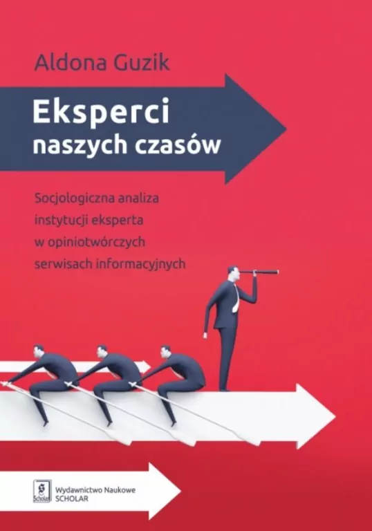 Eksperci naszych czasów - tantis.pl