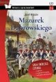 Mazurek Dąbrowskiego. Lektura z opracowaniem - tantis.pl