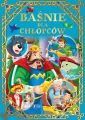 Baśnie dla chłopców - tantis.pl