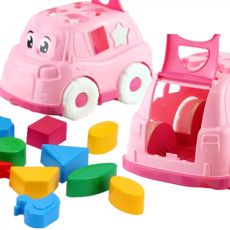 Autobus. Sorter MIX - tantis.pl