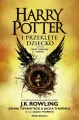 Harry Potter i przeklęte dziecko cz.1-2 - tantis.pl
