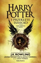 Harry Potter i przeklęte dziecko cz.1-2