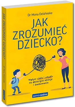 Jak zrozumieć dziecko? - tantis.pl
