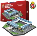 Model Stadion Wisła Kraków - tantis.pl