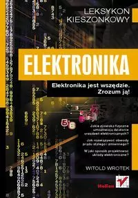 Elektronika. Leksykon kieszonkowy - tantis.pl