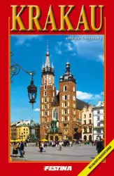 Kraków i okolice mini - wersja niemiecka