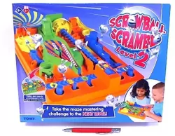 Tor przeszkód 2 Tomy